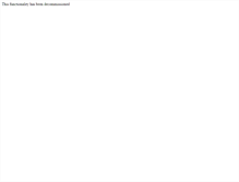 Tablet Screenshot of emsonline.blackpool.gov.uk